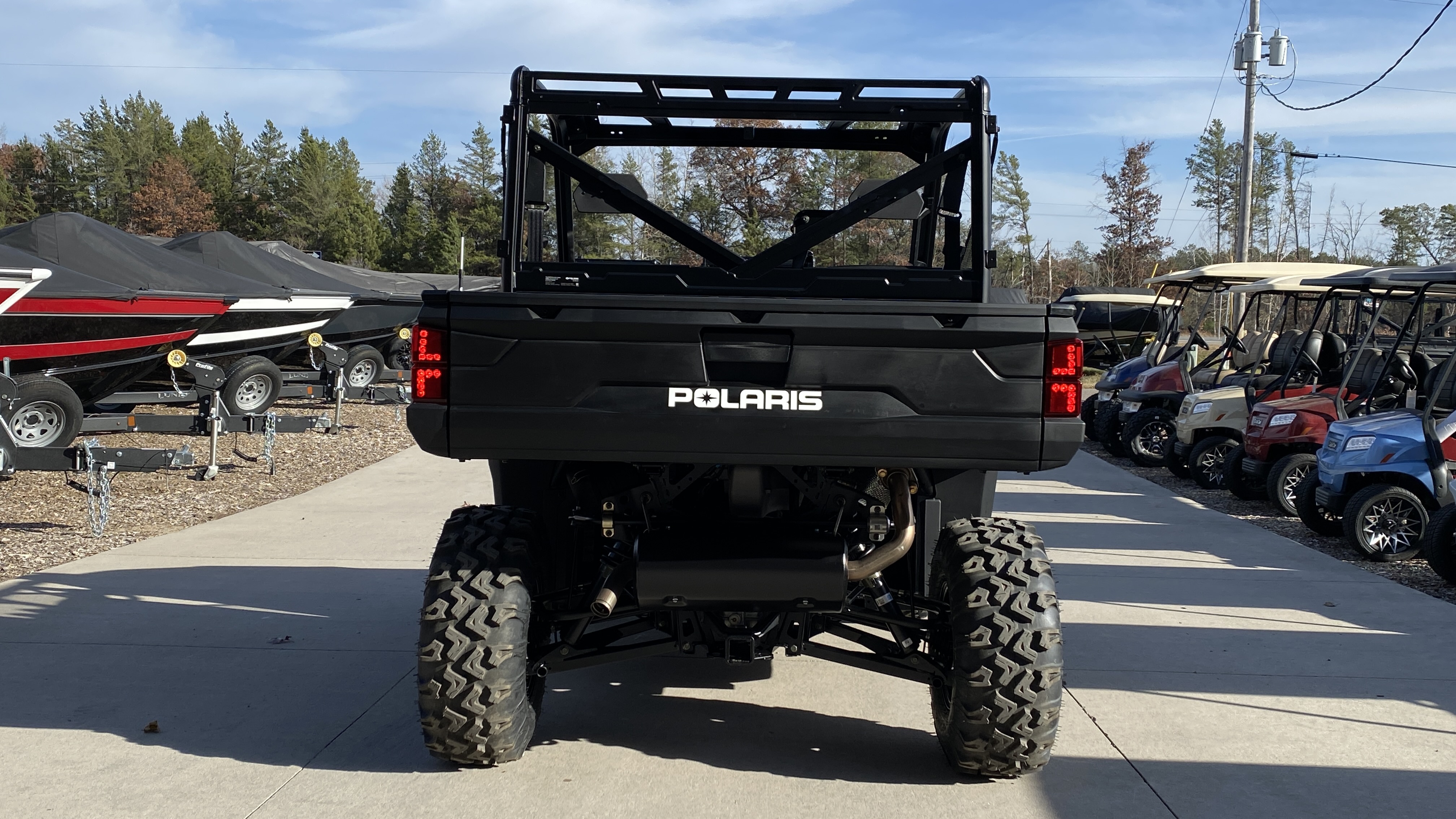 Side x Side Power Lodge Brainerd Brainerd, MN (218) 8223500